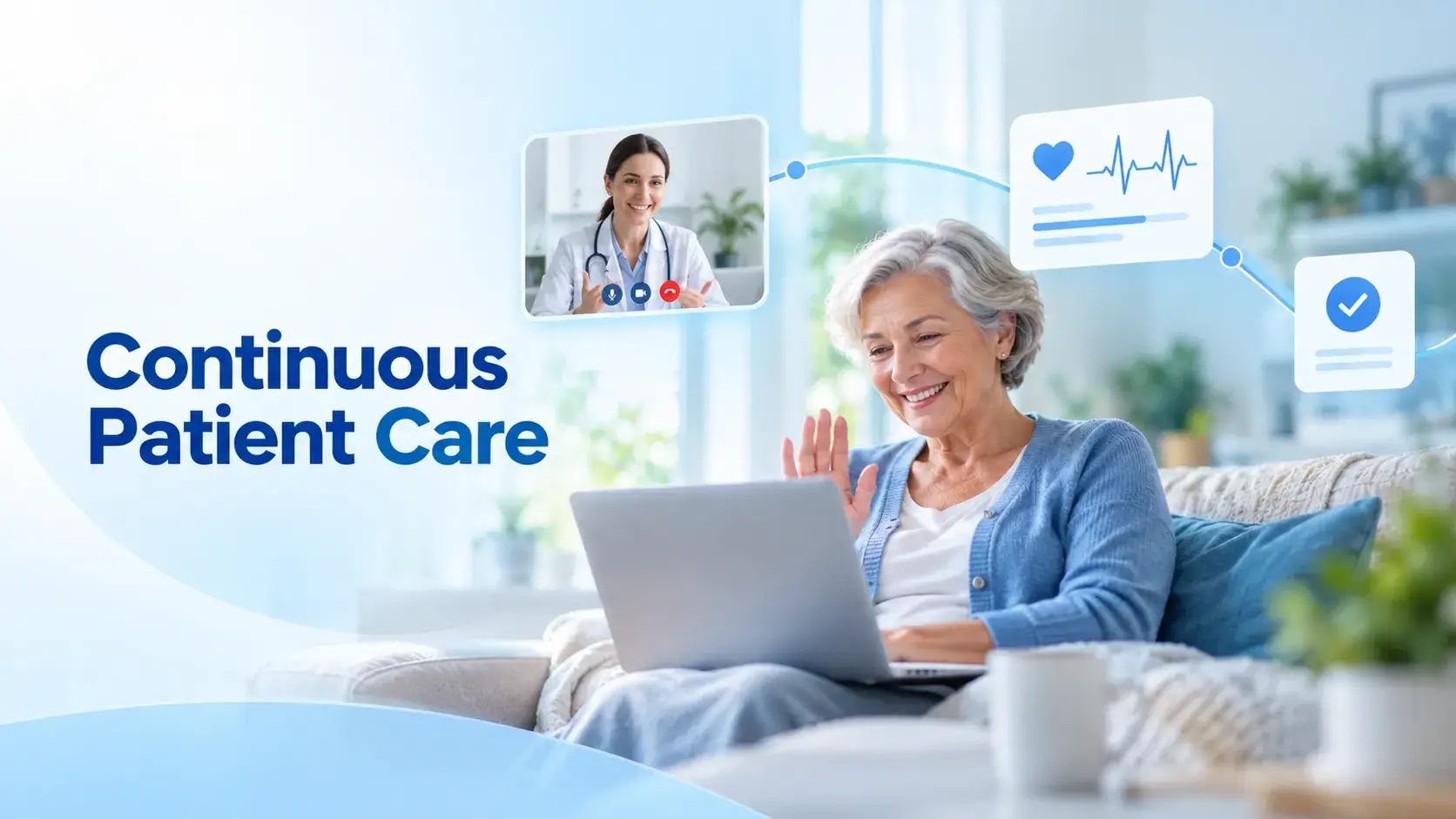 continuous-patient-care-telehealth-solution